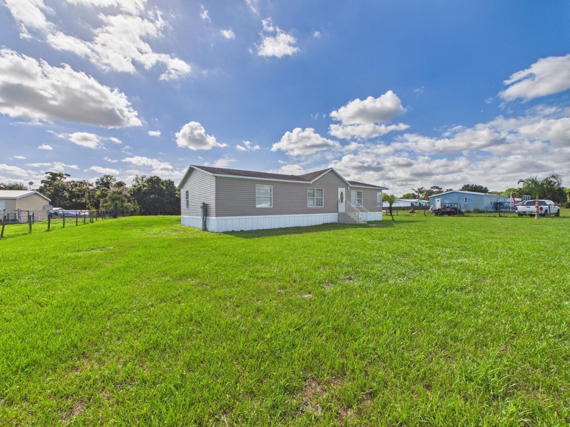17090 NW 38th Avenue, Okeechobee, FL 34972 Photo