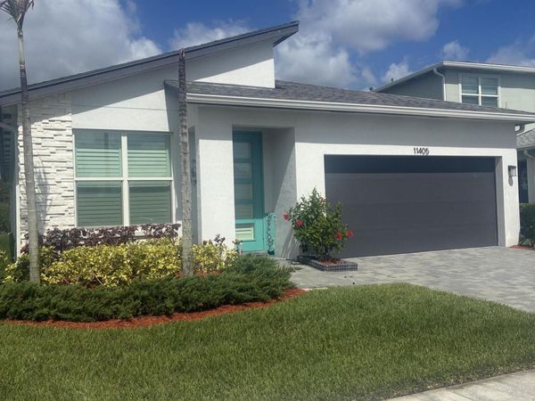 11405 SW Lyra Drive, Port Saint Lucie, FL 34987
