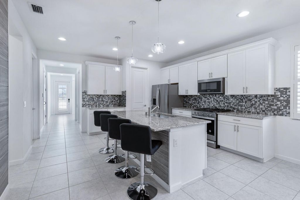 11405 SW Lyra Drive, Port Saint Lucie, FL 34987 Photo