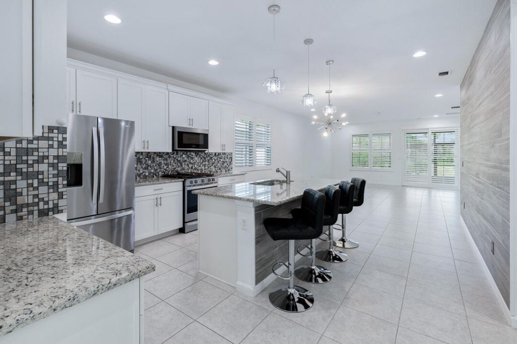 11405 SW Lyra Drive, Port Saint Lucie, FL 34987 Photo