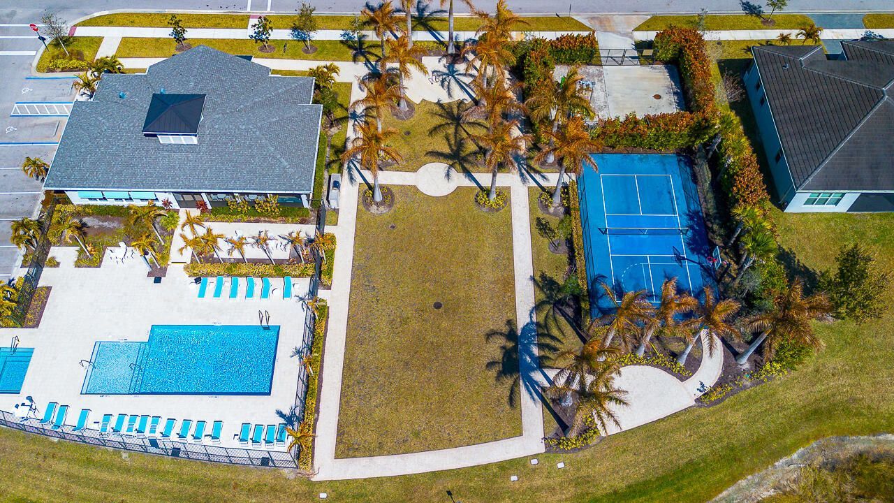 11405 SW Lyra Drive, Port Saint Lucie, FL 34987 Photo