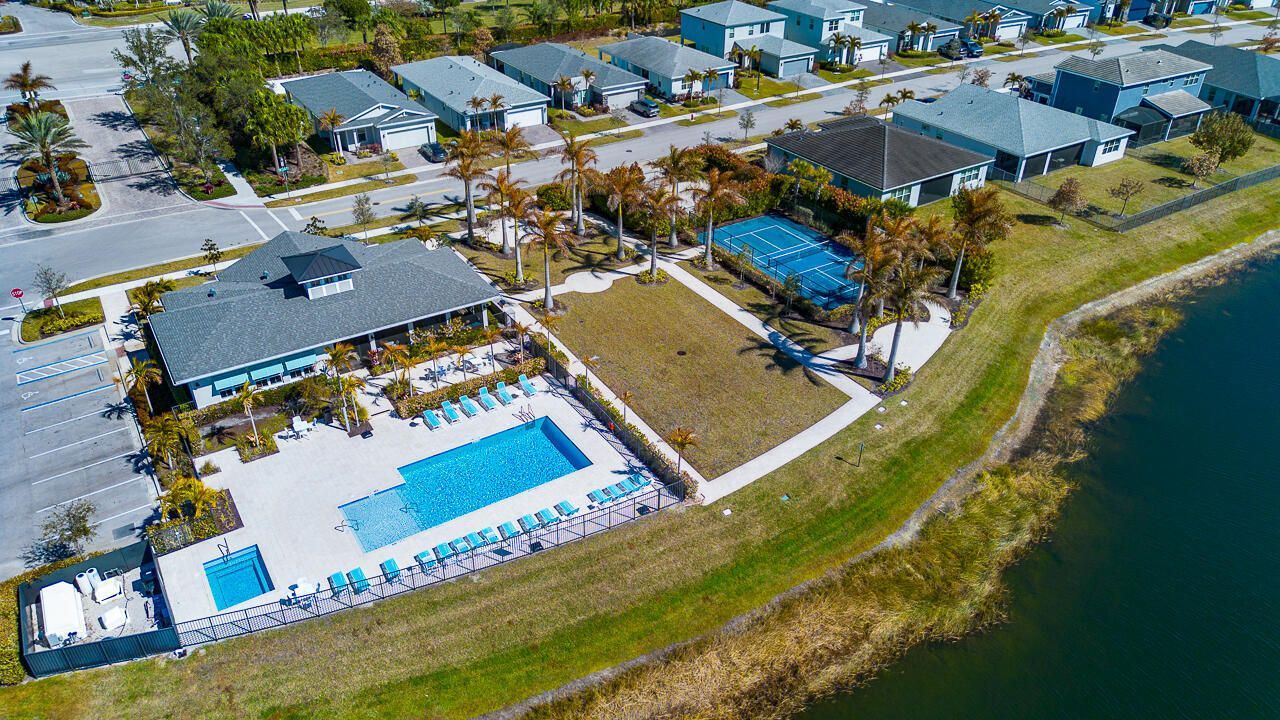 11405 SW Lyra Drive, Port Saint Lucie, FL 34987 Photo