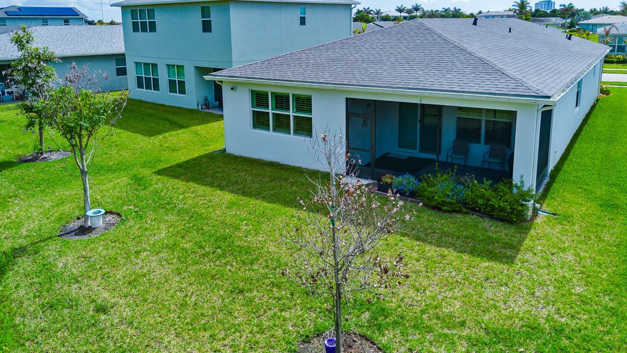 11405 SW Lyra Drive, Port Saint Lucie, FL 34987 Photo