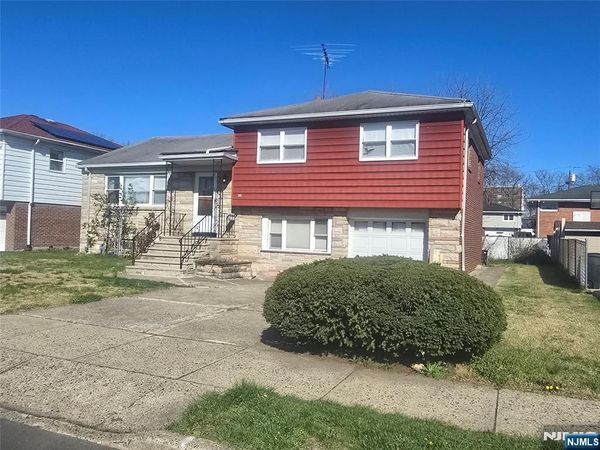35 36th Street, PATERSON, NJ 07514