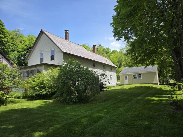39 Church Street, Lebanon, NH 03766