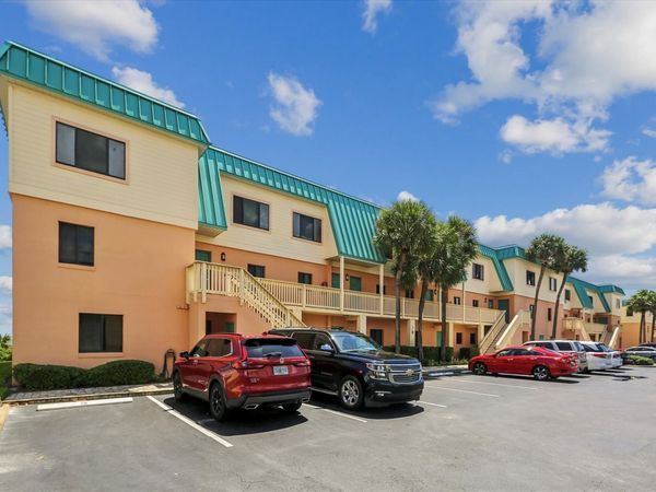 6100 A1a S 512, Unit 512, St Augustine, FL 32080