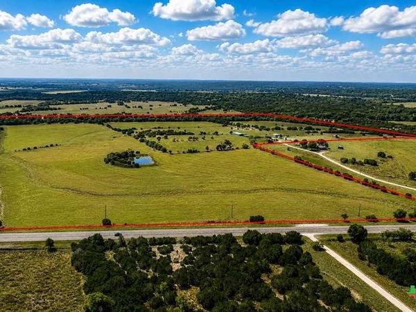 TBD FM 116, Gatesville, TX 76528