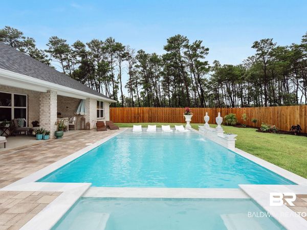 1536 Colony Parke Drive, Gulf Shores, AL 36542