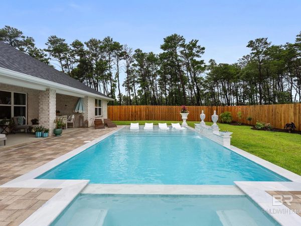 1536 Colony Parke Drive, Gulf Shores, AL 36542