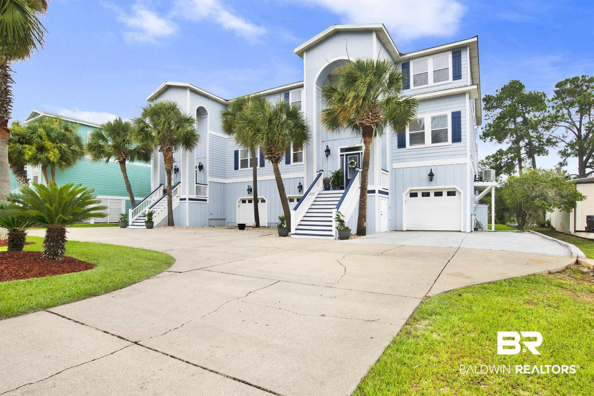 26427 Marina Road, Orange Beach, AL 36561 Main Photo