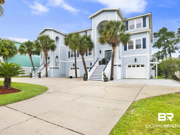 26427 Marina Road, Orange Beach, AL 36561