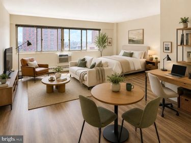 2101 17 CHESTNUT STREET, Unit 809, PHILADELPHIA, PA 19103