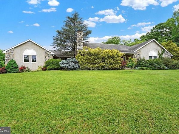 535 NOTTINGHAM ROAD, ELKTON, MD 21921