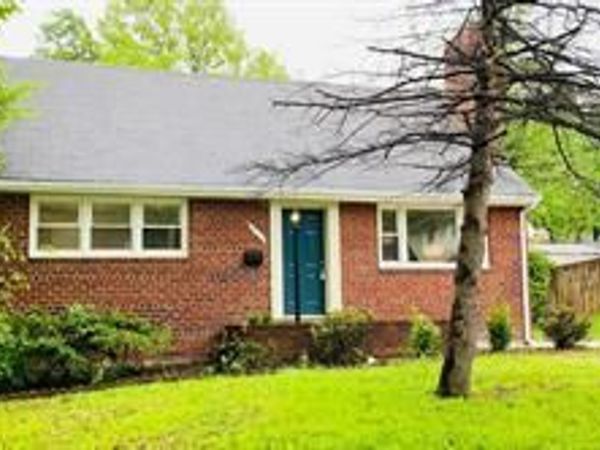 8302 STANWOOD STREET , HYATTSVILLE, MD 20784
