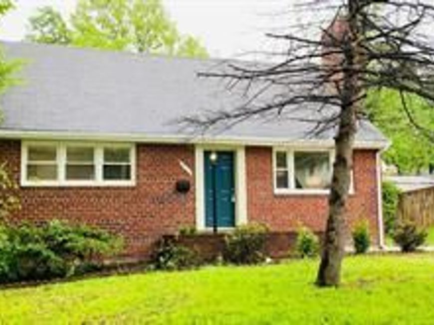 8302 Stanwood Street, Hyattsville, MD 20784 Main Photo