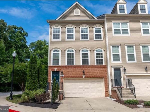 726 MILLHOUSE DRIVE, GLEN BURNIE, MD 21060