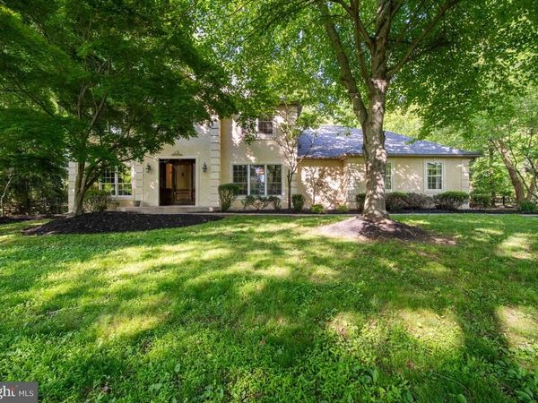 1212 MARIETTA DRIVE, AMBLER, PA 19002
