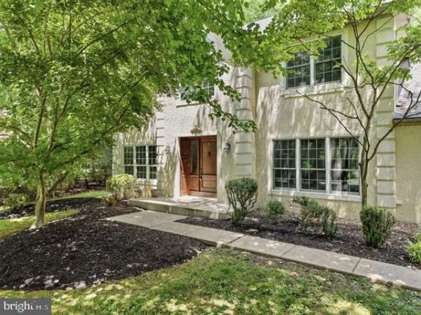 1212 MARIETTA DRIVE, AMBLER, PA 19002