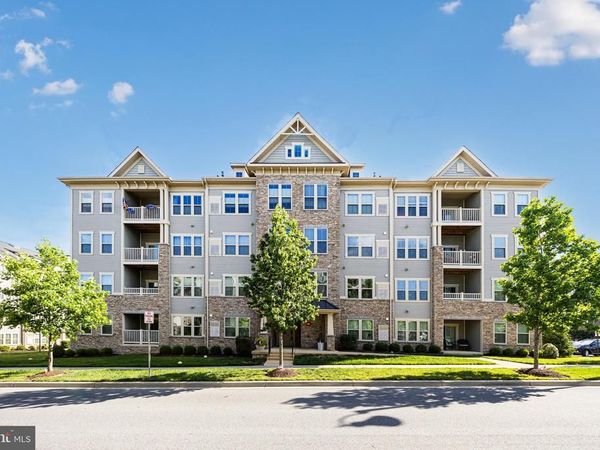 10280 HOPEWELL STREET, Unit 302, NEW MARKET, MD 21774