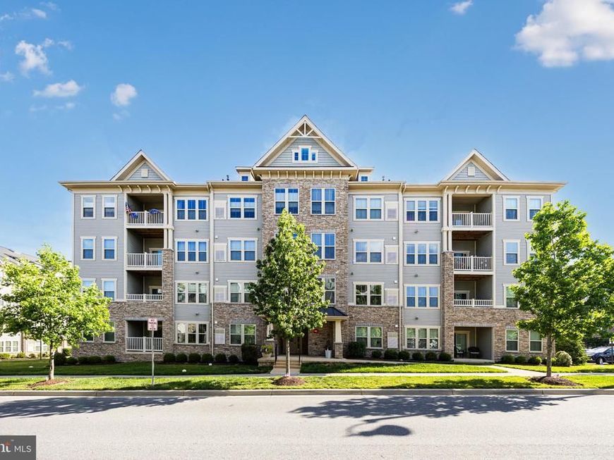 10280 Hopewell Street, Unit 302, New Market, MD 21774 Main Photo