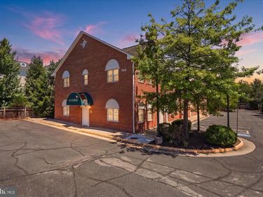 722 GRANT STREET , Unit H, HERNDON, VA 20170