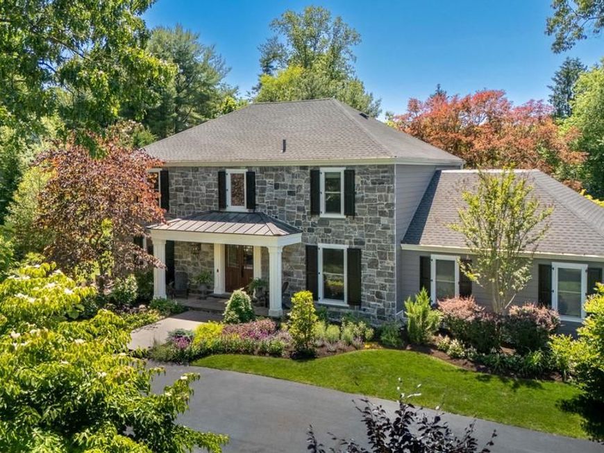 721 Governor Circle, Newtown Square, PA 19073 Main Photo