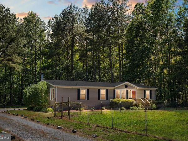 4278 DORRELL ROAD, AYLETT, VA 23009