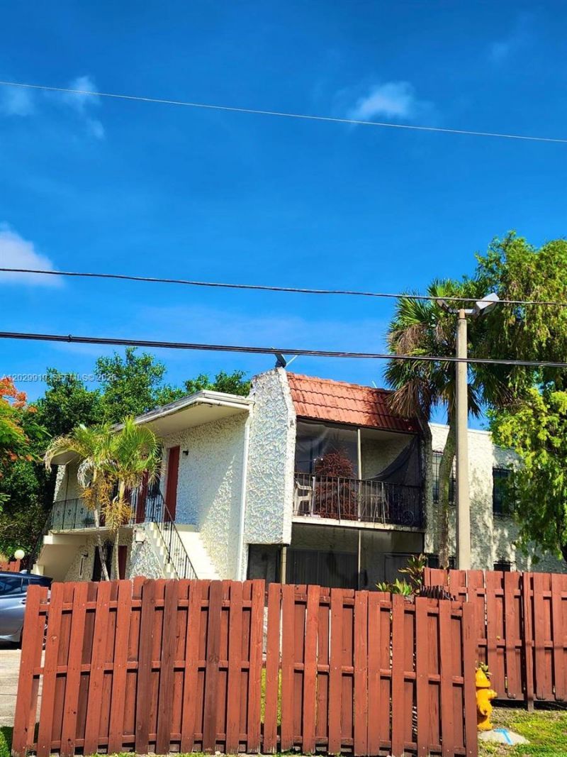 8701 SW 141st St , Unit H6, Palmetto Bay, FL 33176 Photo