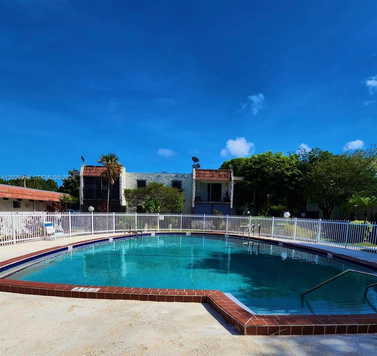 8701 SW 141st St , Unit H6, Palmetto Bay, FL 33176 Photo