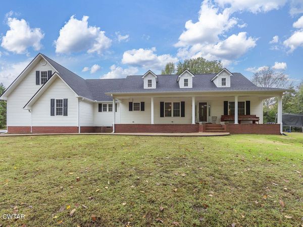 25 Stovall Cove , Trenton, TN 38382