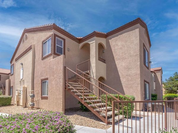 9580 W Reno Avenue, Unit 221, Las Vegas, NV 89148