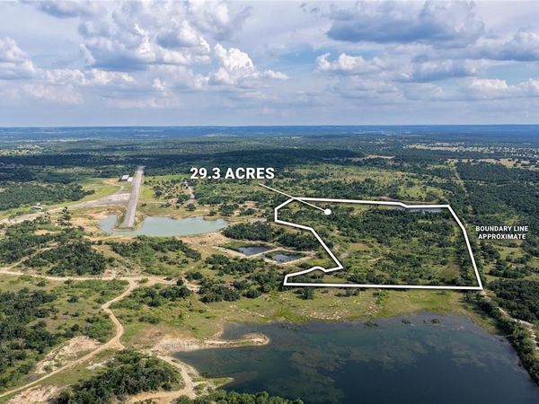 000 Epic Lane , Santo, TX 76472