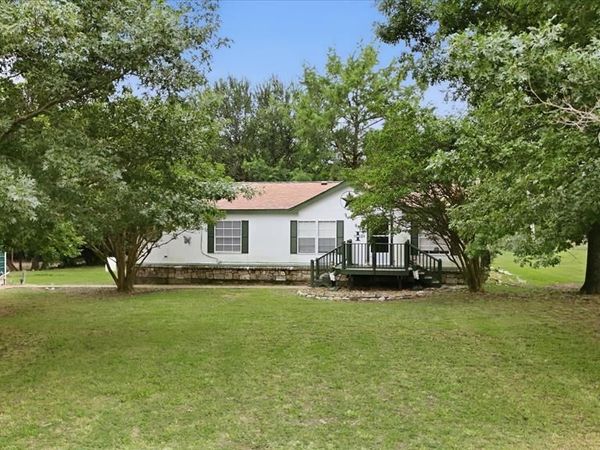 658 CR 5012 , Leonard, TX 75452