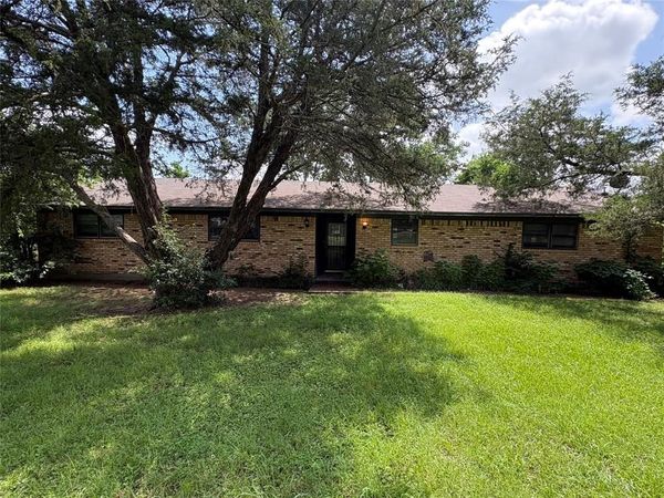 9690 Dripping Springs Road, Denison, TX 75021