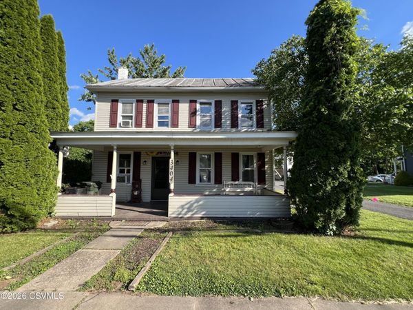 3404 OLD BERWICK Road, Bloomsburg, PA 17815