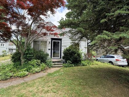 4136 Rohr Drive Toledo, OH 43613