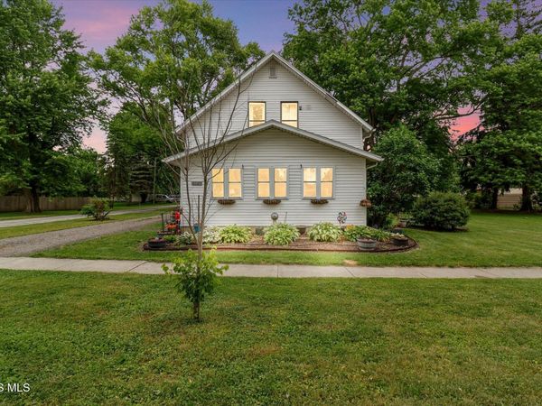13450 Main Street , Weston, OH 43569