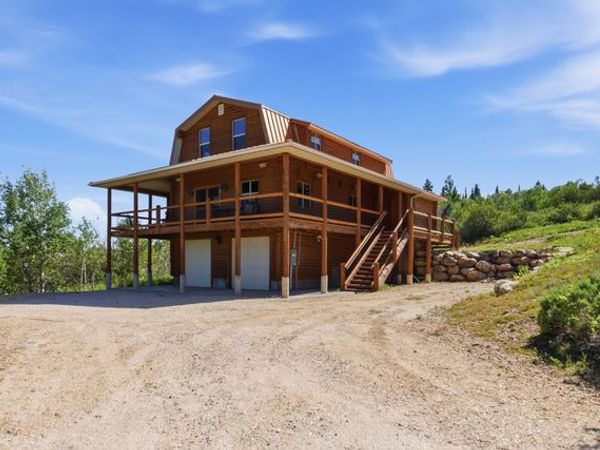 2292 S ASPEN LOOP , Garden City, UT 84028