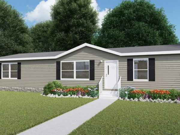 222 WHITTEMORE Rd, Jasper, AL 35503