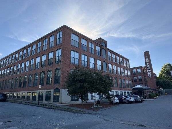 160 Fremont St., Unit 105, Worcester, MA 01603