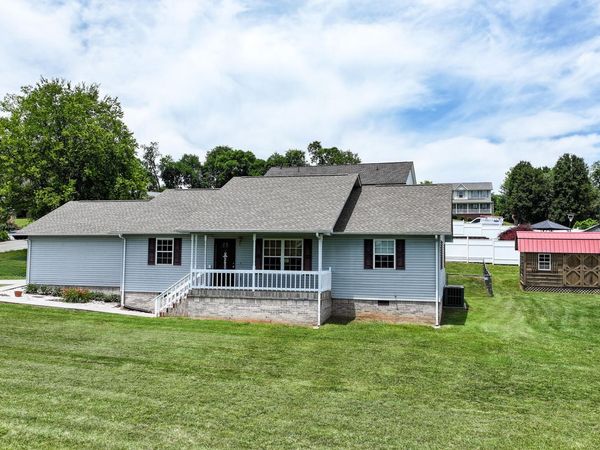 555 Golden Harvest Circle, Seymour, TN 37865