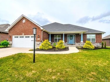271 Montgomery Lane, Springboro, OH 45066