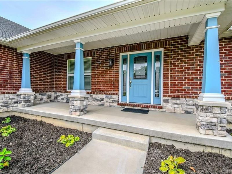 271 Montgomery Lane, Springboro, OH 45066 Photo 3
