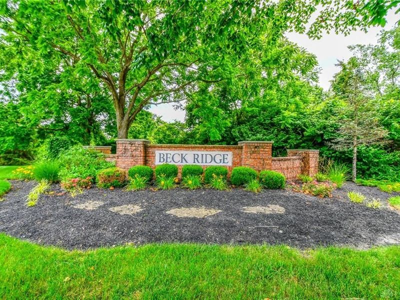 271 Montgomery Lane, Springboro, OH 45066 Photo 46