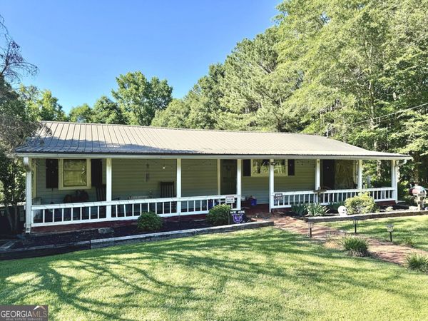 2325 Waymanville Road, Thomaston, GA 30286