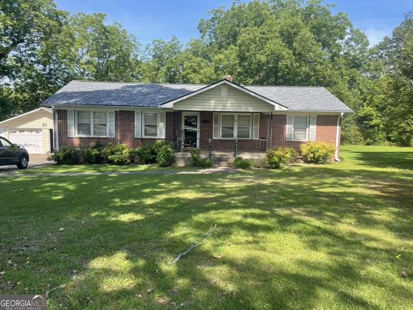 95 Gumlog Road, Lavonia, GA 30553