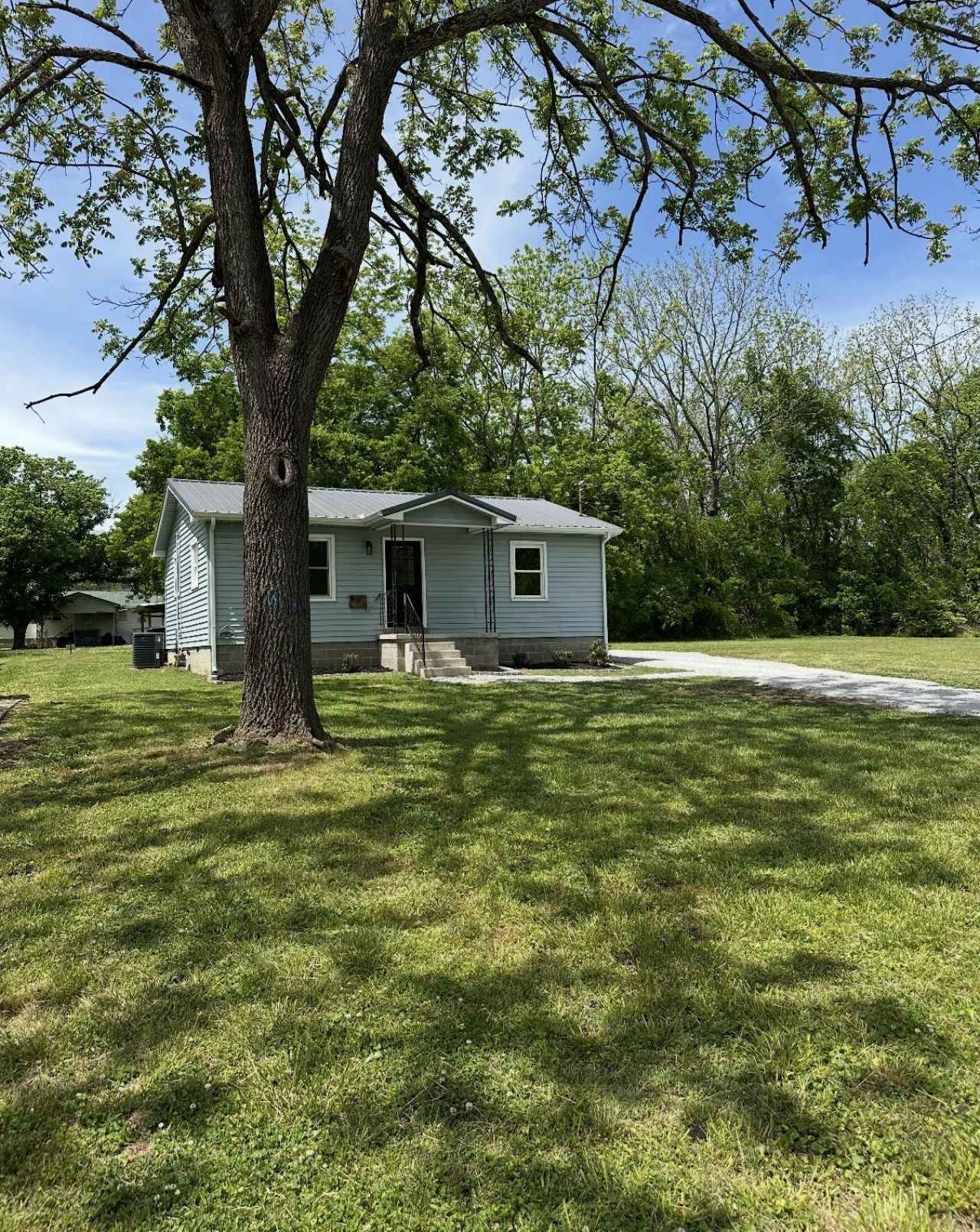 808 S Franklin St , Tullahoma, TN 37388 Main Photo