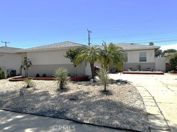 13229 Arcturus, Gardena, CA 90249