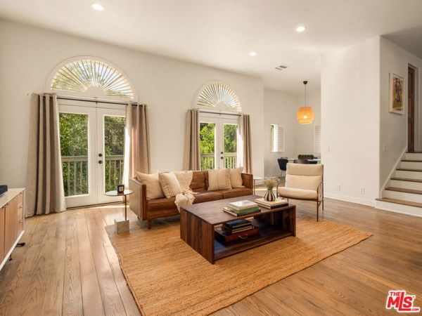3418 Dorothy Road, Topanga, CA 90290