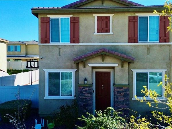 5212 Riley Court, Palmdale, CA 93552